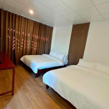 ทัยธารา เชียงคาน Hotel ภายนอก รูปภาพ