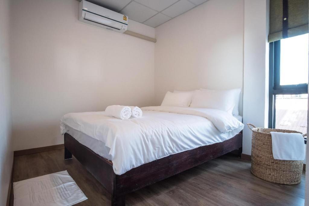 ทัยธารา เชียงคาน Hotel ภายนอก รูปภาพ