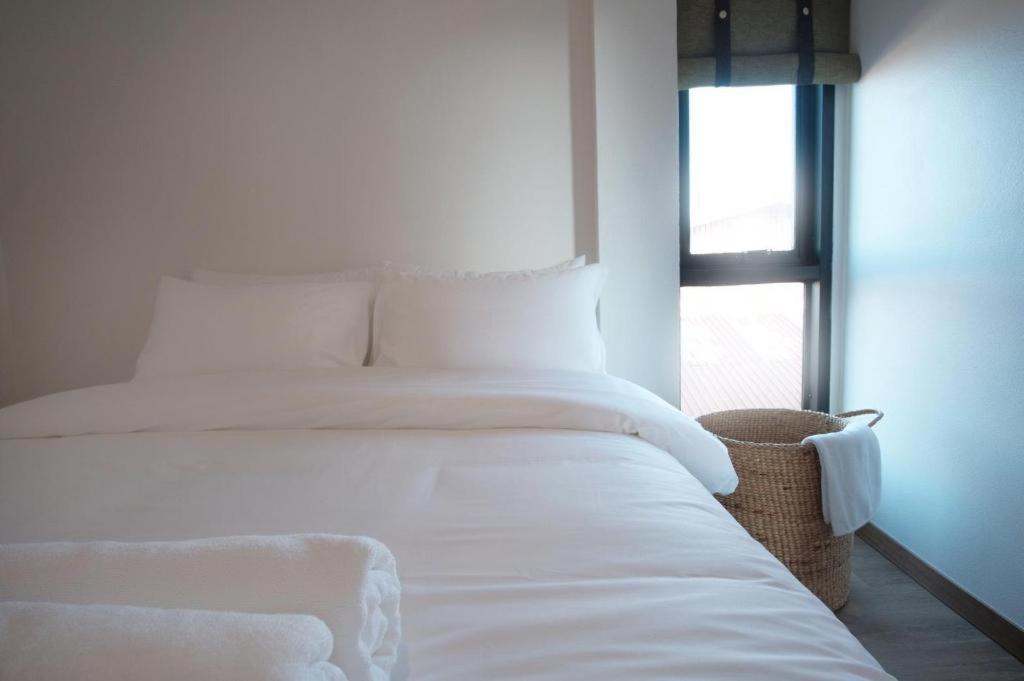 ทัยธารา เชียงคาน Hotel ภายนอก รูปภาพ