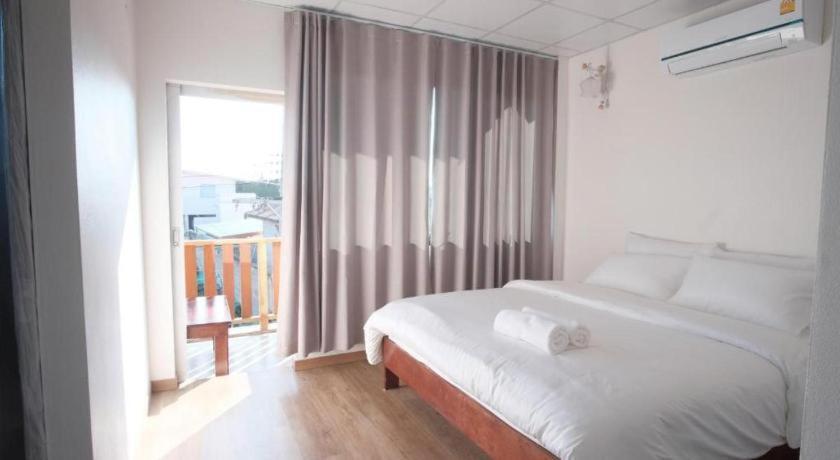 ทัยธารา เชียงคาน Hotel ภายนอก รูปภาพ