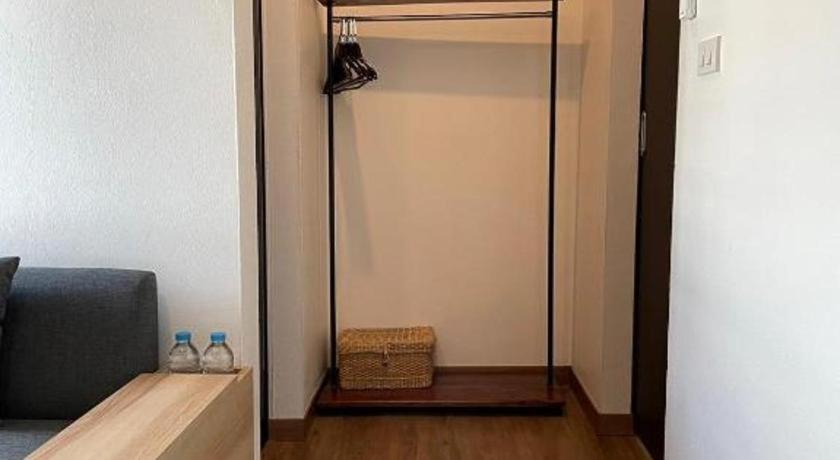 ทัยธารา เชียงคาน Hotel ภายนอก รูปภาพ