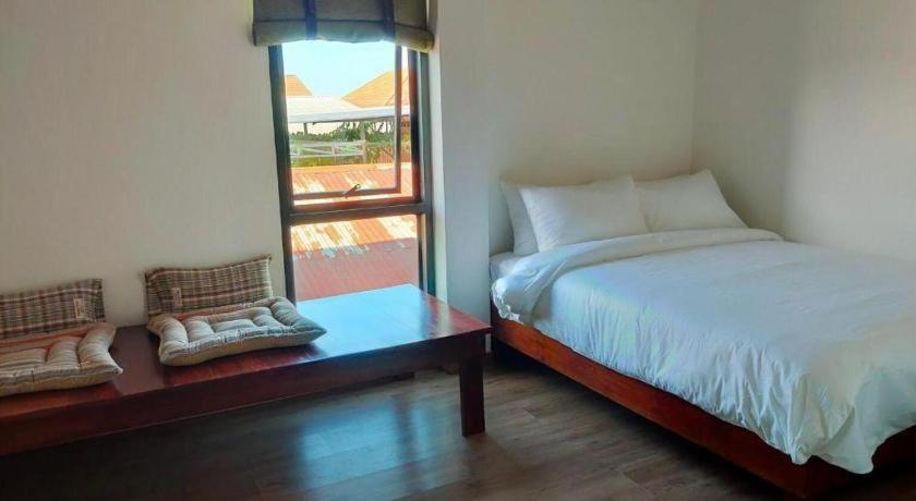 ทัยธารา เชียงคาน Hotel ภายนอก รูปภาพ