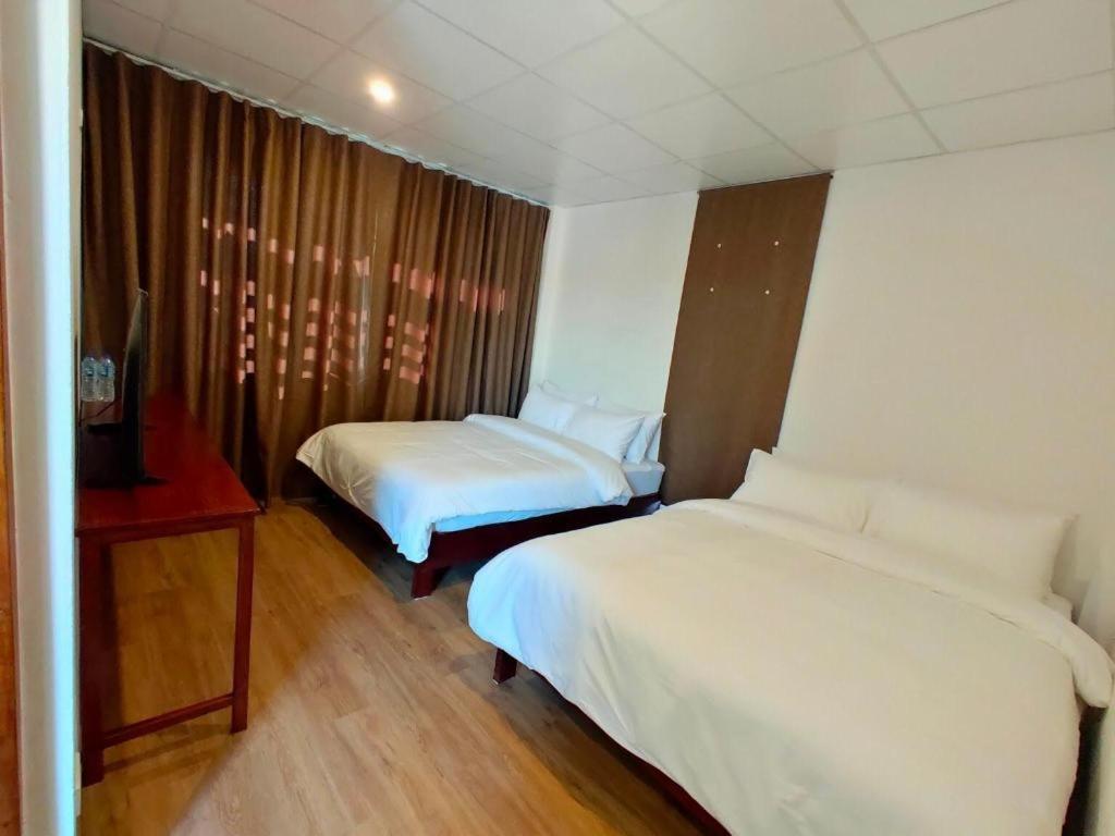 ทัยธารา เชียงคาน Hotel ภายนอก รูปภาพ