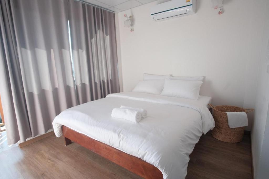 ทัยธารา เชียงคาน Hotel ภายนอก รูปภาพ