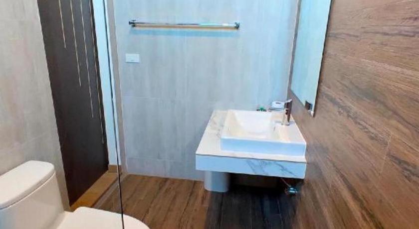 ทัยธารา เชียงคาน Hotel ภายนอก รูปภาพ