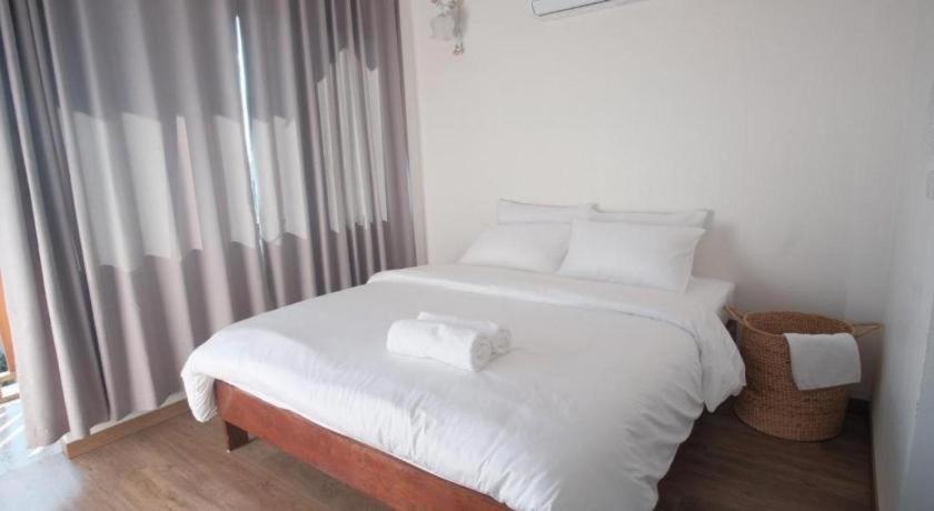 ทัยธารา เชียงคาน Hotel ภายนอก รูปภาพ