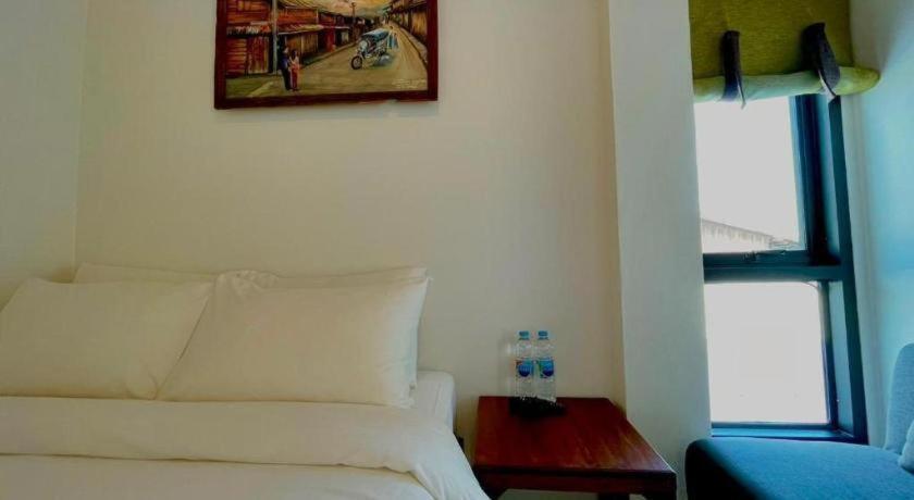 ทัยธารา เชียงคาน Hotel ภายนอก รูปภาพ