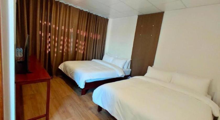 ทัยธารา เชียงคาน Hotel ภายนอก รูปภาพ