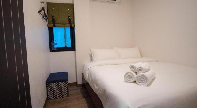 ทัยธารา เชียงคาน Hotel ภายนอก รูปภาพ