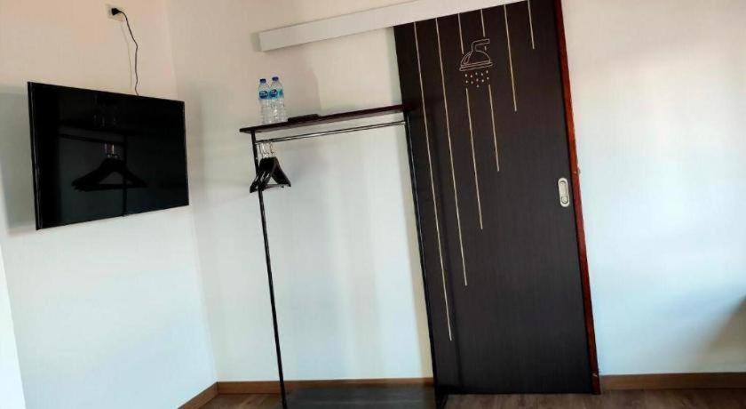 ทัยธารา เชียงคาน Hotel ภายนอก รูปภาพ